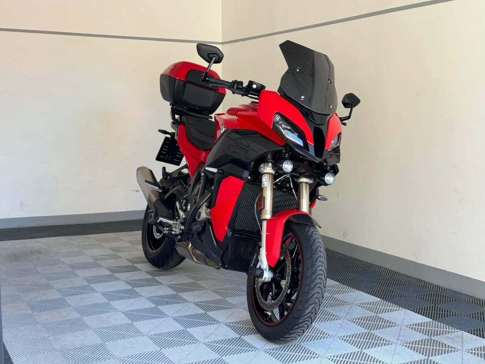 bmw s 1000 xr abs tcs esa rdc, akrapovic, u sustavu pdv-a, 2023 god. - slika 14