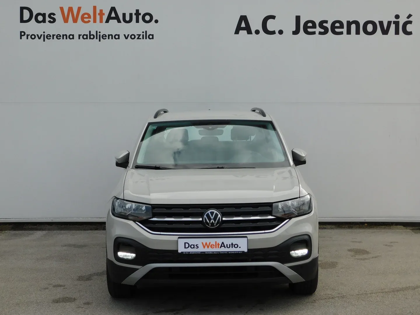 10577 volkswagen t-cross 1.0 tsi life - slika 2
