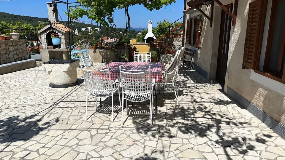 veli lošinj, otok lošinj - kuća 181.35 m2 prodaja - slika 4