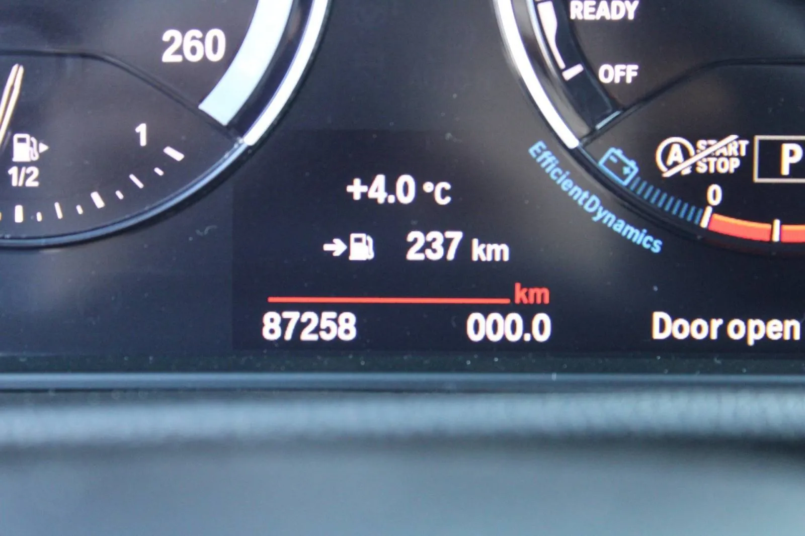 bmw serija 2 gran tourer 218i automatik m-paket *led, navigacija, kame - slika 18