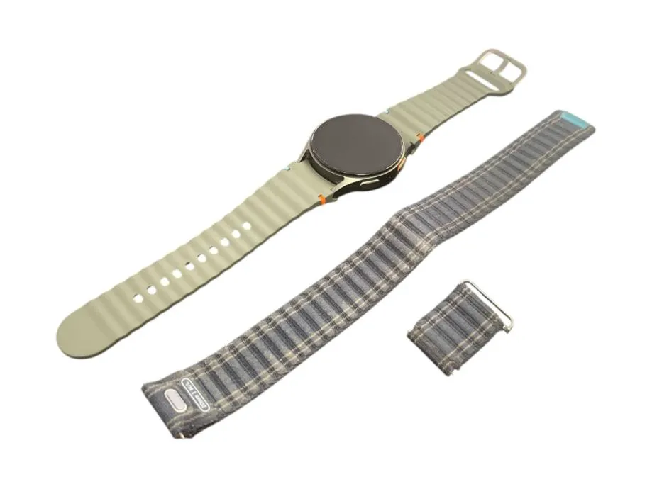 pametni sat samsung galaxy watch 7 sm-l300 / r1, rate! - slika 6