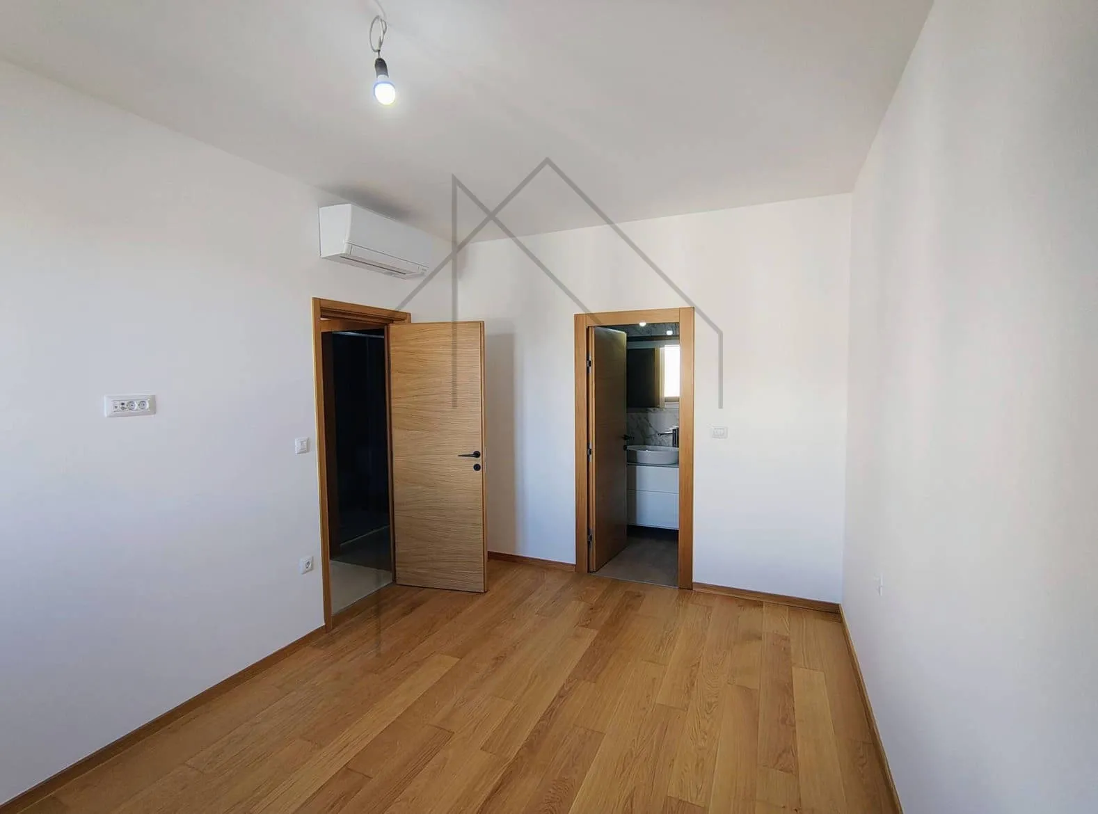 labin, penthouse stan u urbanoj vili s pogledom na more a7 - slika 5