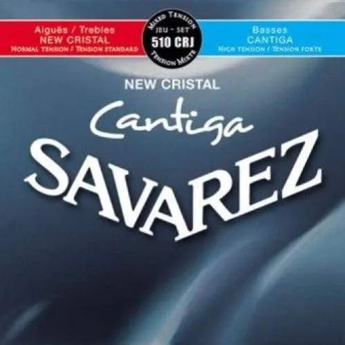 Savarez 510crj - Zagreb