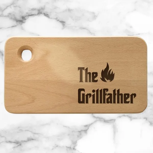Daska za rezanje Grillfather - Osijek