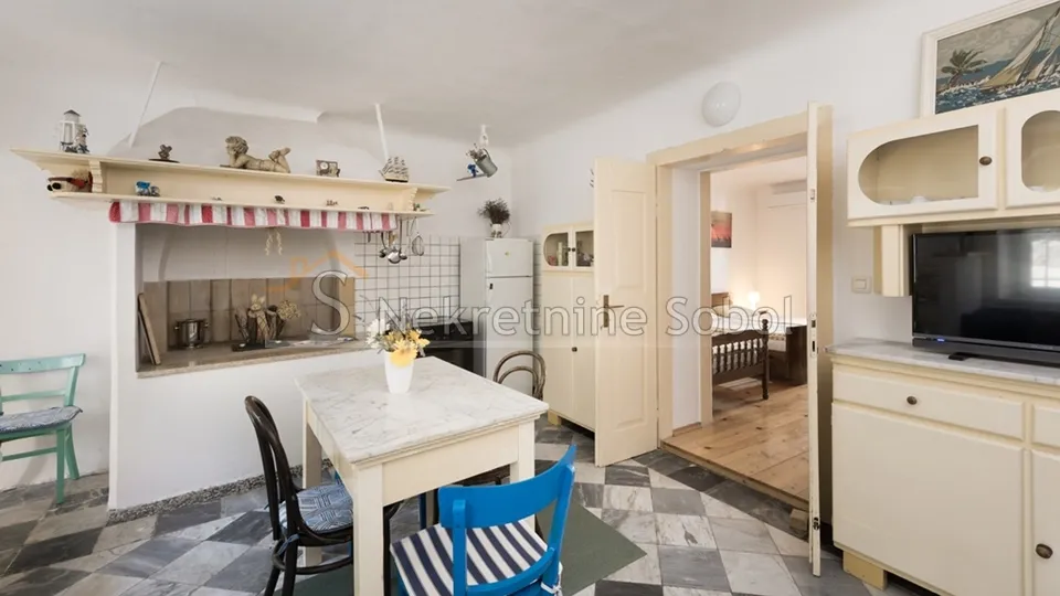 mali lošinj - kuća, 301 m2 prodaja - slika 8