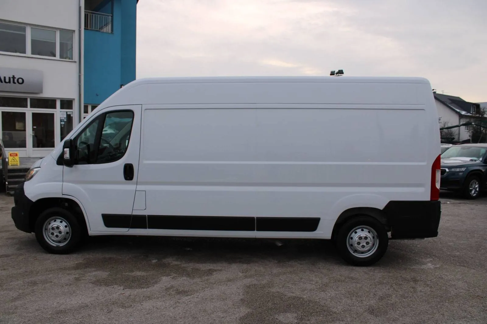 opel movano 2.2d 140ks l3h2, 2022 god. - slika 7