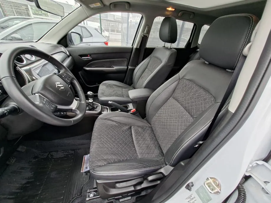 suzuki vitara 1,4 2wd glx+ hybrid reg. 03/27 - slika 8
