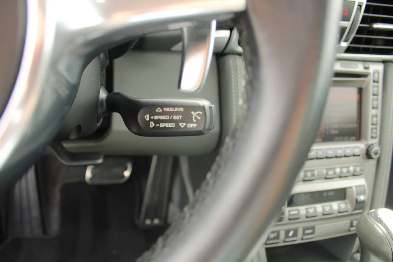 porsche 911 997 turbo 4s - slika 17
