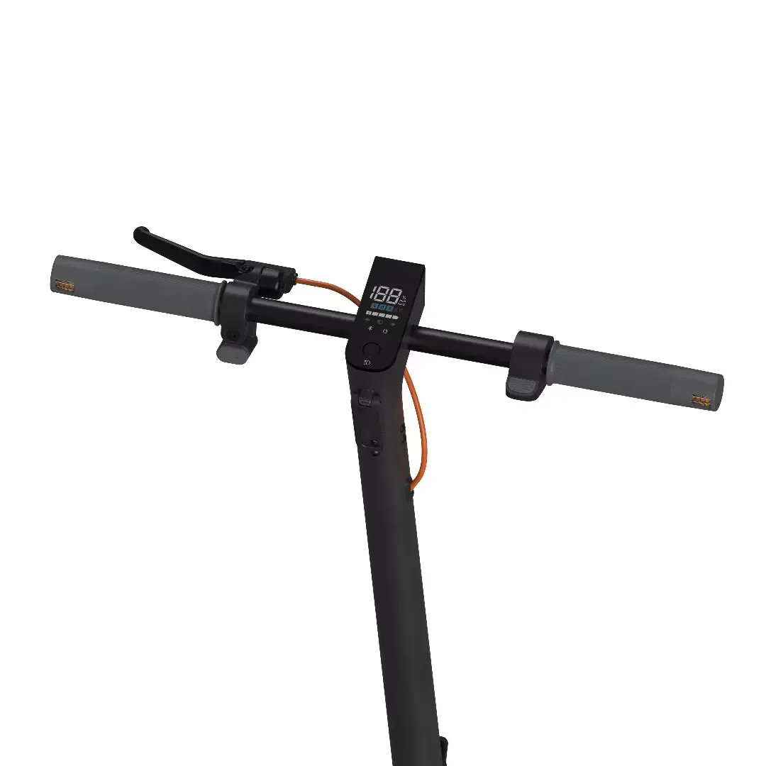 xiaomi electric scooter 6 - električni romobil - slika 10