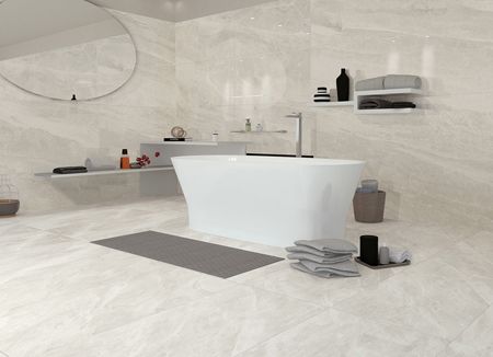 Keramičke pločice podne 9415 Cashmere White 1m²/16,30 € POPUST -10% - Ogulin