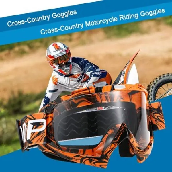 Sportske zaštitne naočale za bicikl, motocikl, quad i ostale sportove - Zagreb