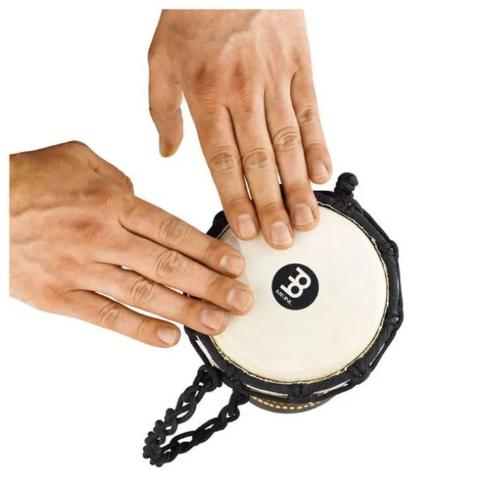 meinl hdj5-xxs african djembe - slika 6