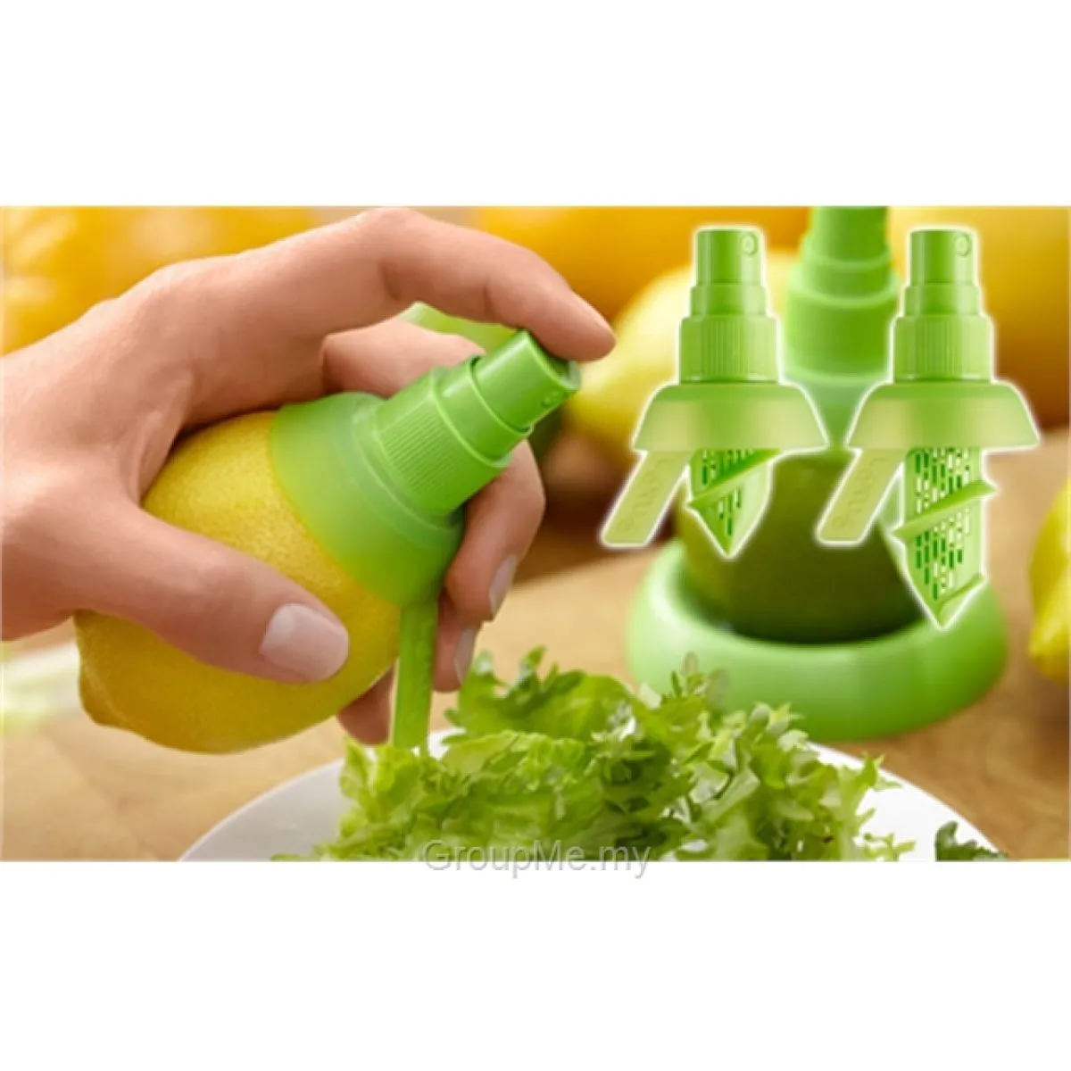 sprej za citruse promo - slika 2