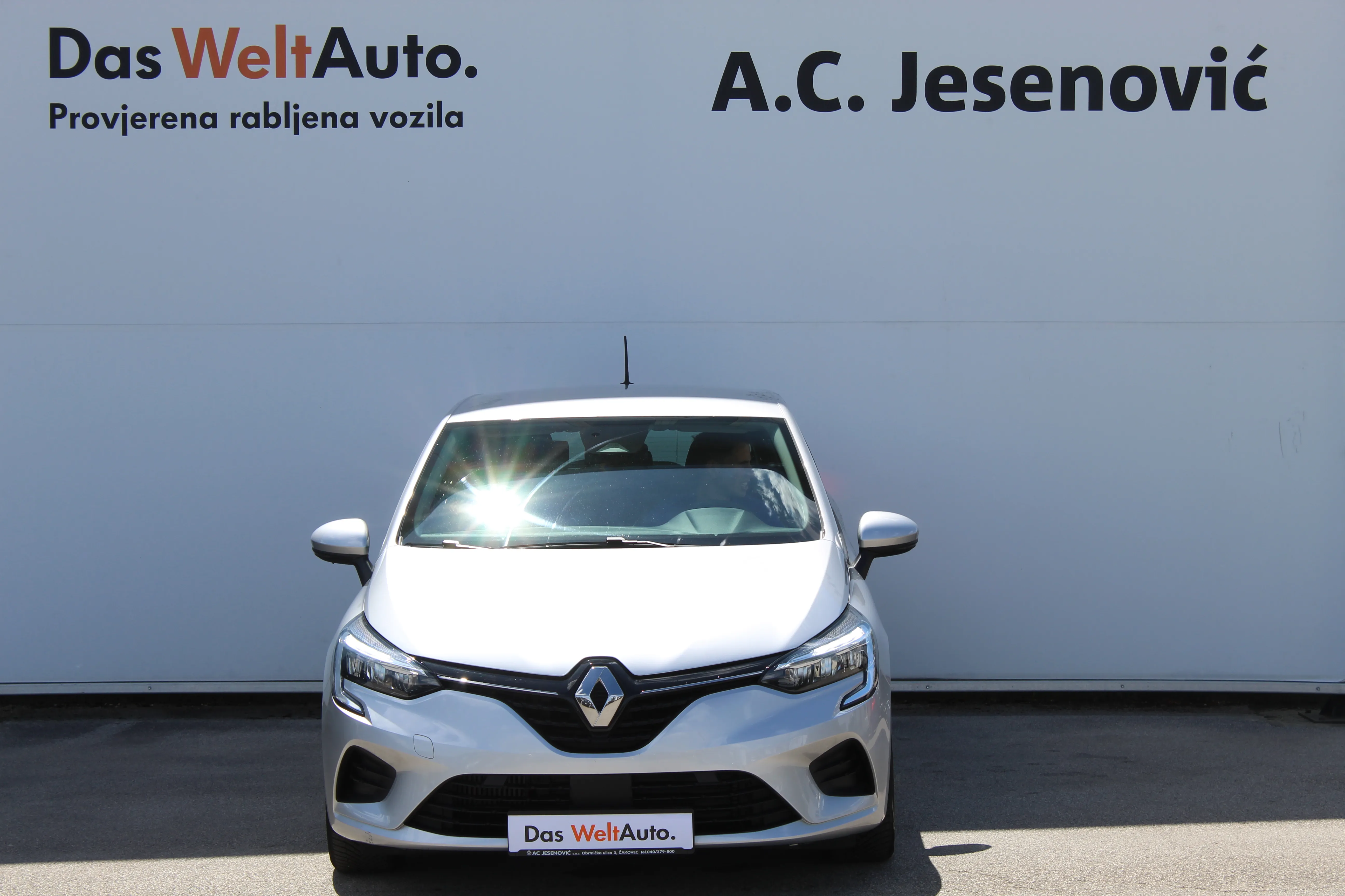 13223 renault clio tce 90 intens - slika 2