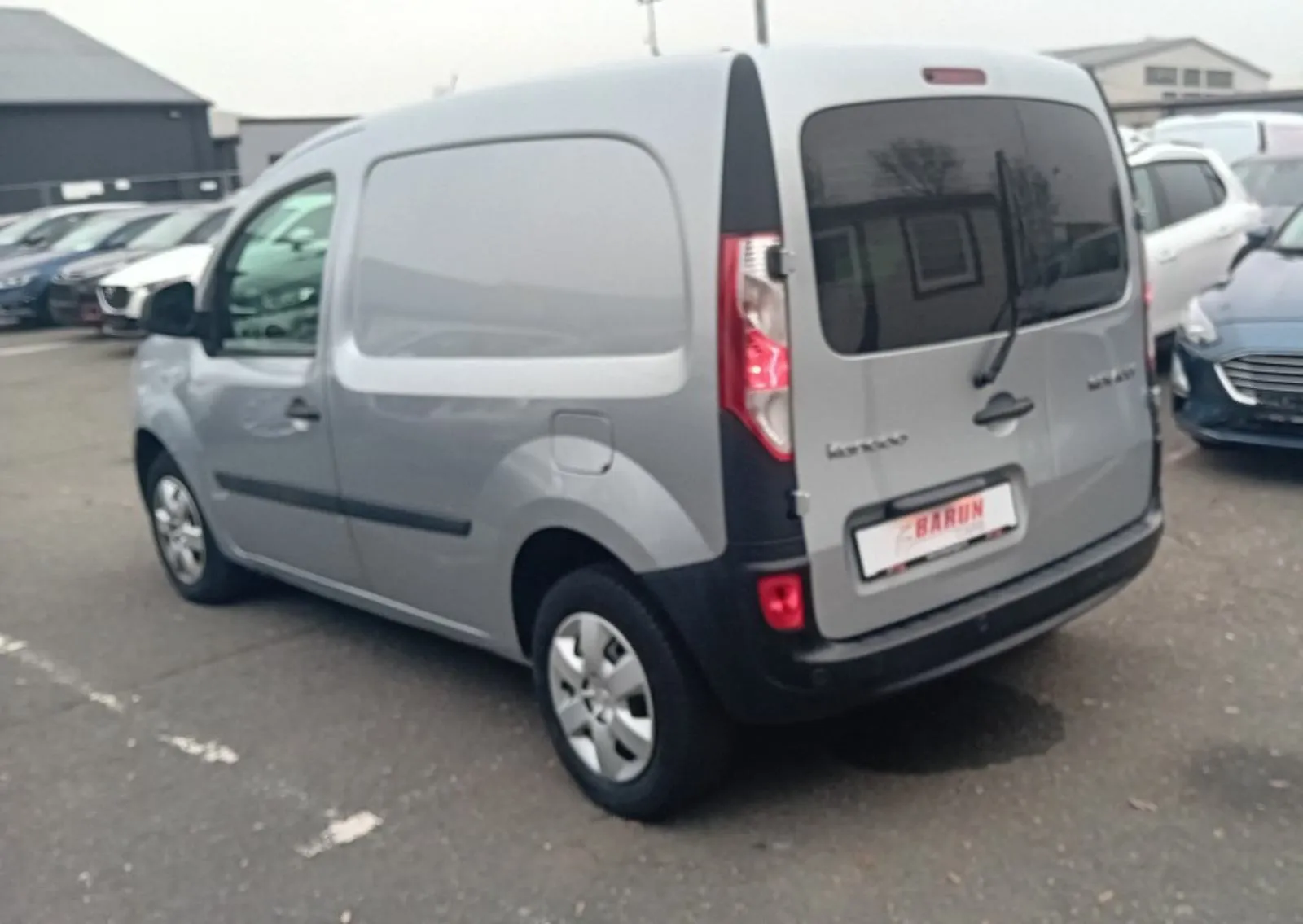 renault kangoo 1.5 dci,do 2 godine jamstva,u sustavu pdv-a - slika 8