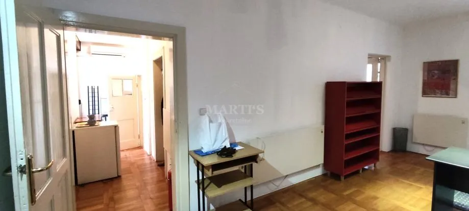 centar: poslovni prostor, prizemlje, dvorišna zgrada, 44m2 (prodaja) - slika 3