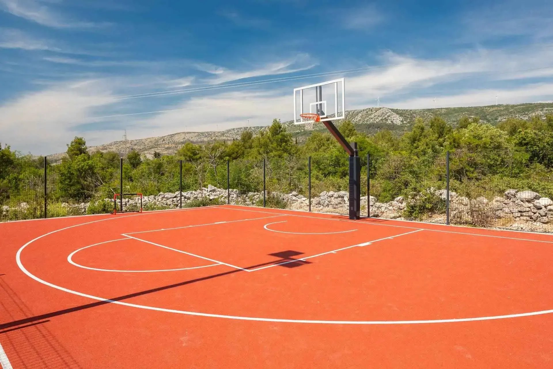 kuća za odmor villa promissa terra - slika 29