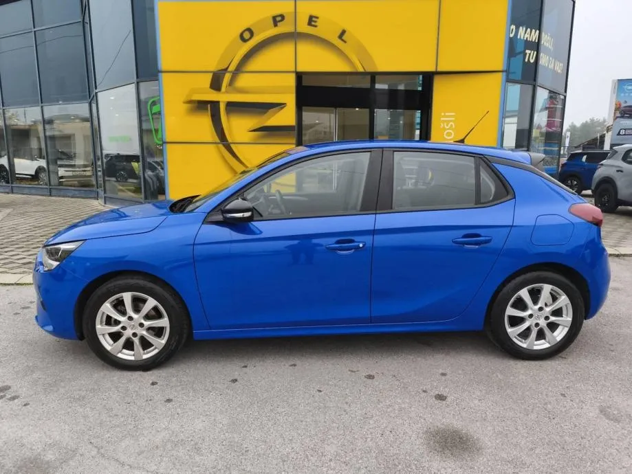 opel corsa edition 1.2 s/s, 55kw - 7 godina garancije! - slika 2