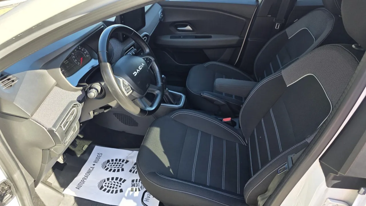dacia jogger - slika 7