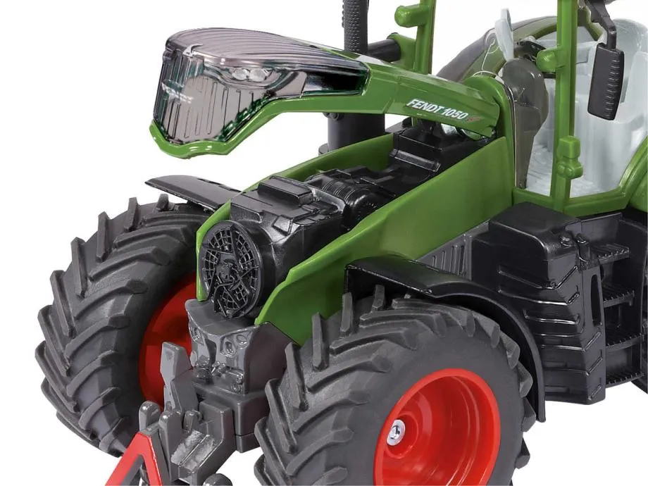 siku traktor fendt 1050 vario - slika 2