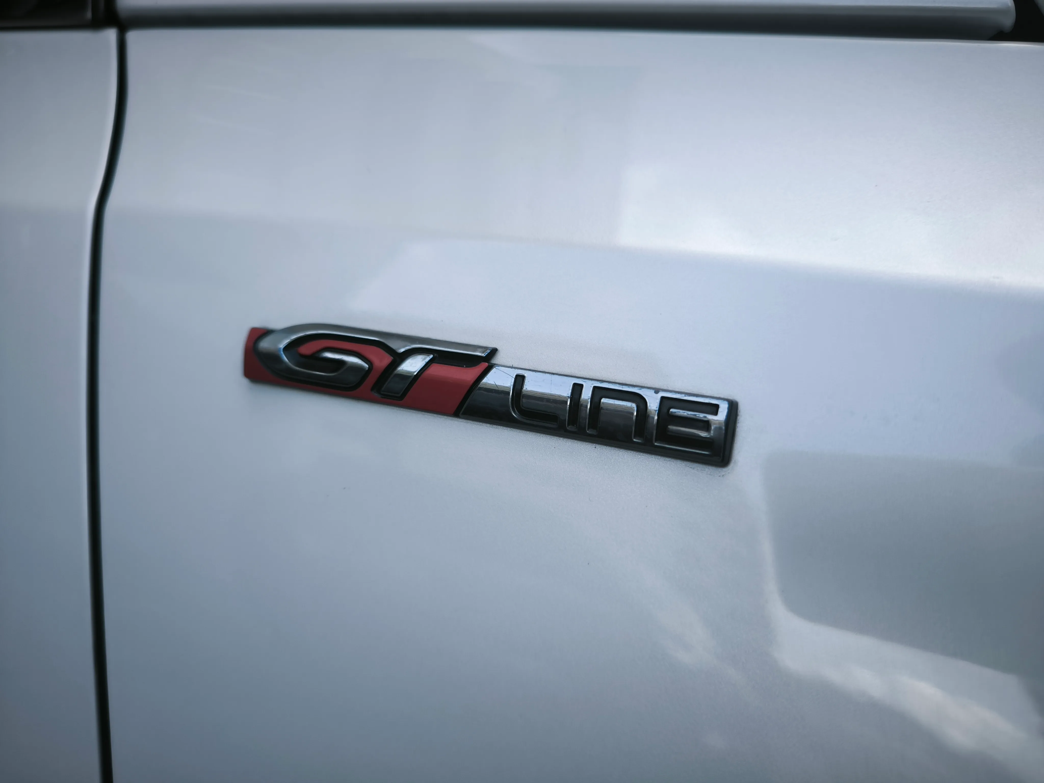 peugeot 308 sw 1,5 hdi, gt line,panorama, veliki servis, ekstra stanje - slika 26