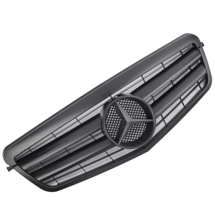 maska za mercedes benz e klasa w212 09-13 god.- amg dizajn -top izgled - slika 11