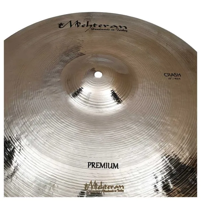 mehteran premium 18" crash - slika 3