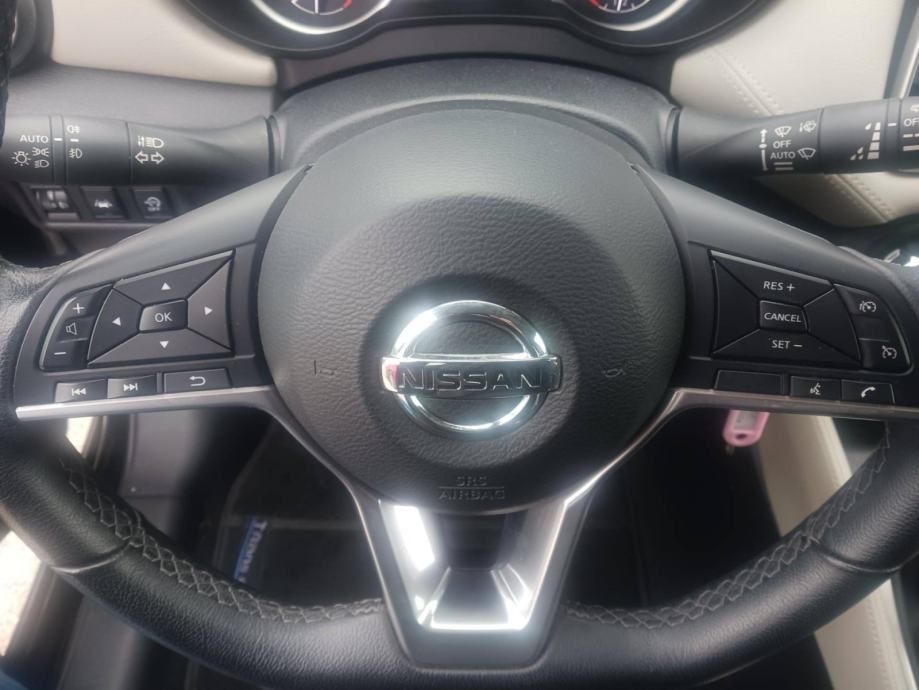 nissan micra 1.0 ig-t - slika 11