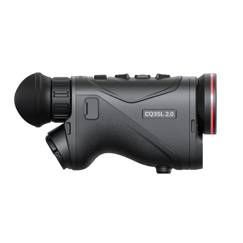 hikmicro condor cq35l 2.0 - termalni monokular - slika 2