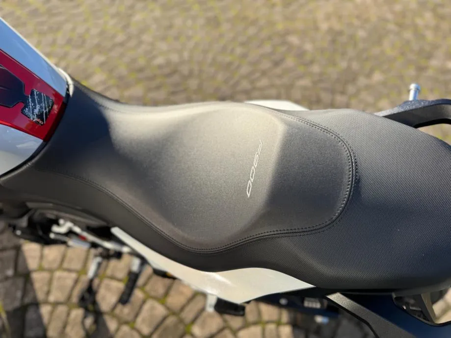 bmw f 900 r abs tcs esa rdc, s garancijom, 2021 god. - slika 18