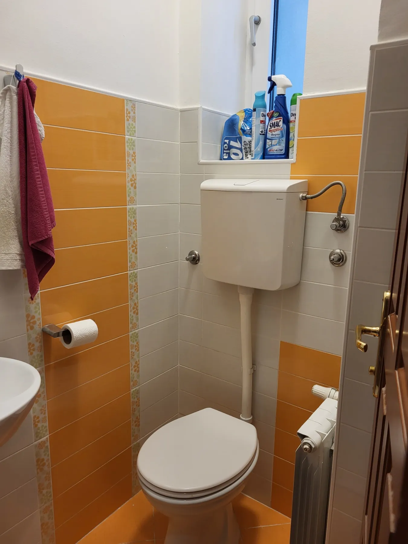 stan za najam zagreb, kvatrić, ožegovićeva, 64 m2 (iznajmljivanje) - slika 6
