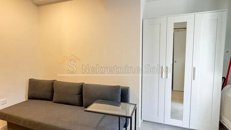 mali lošinj - 1s+db, 30 m2 prodaja - slika 9