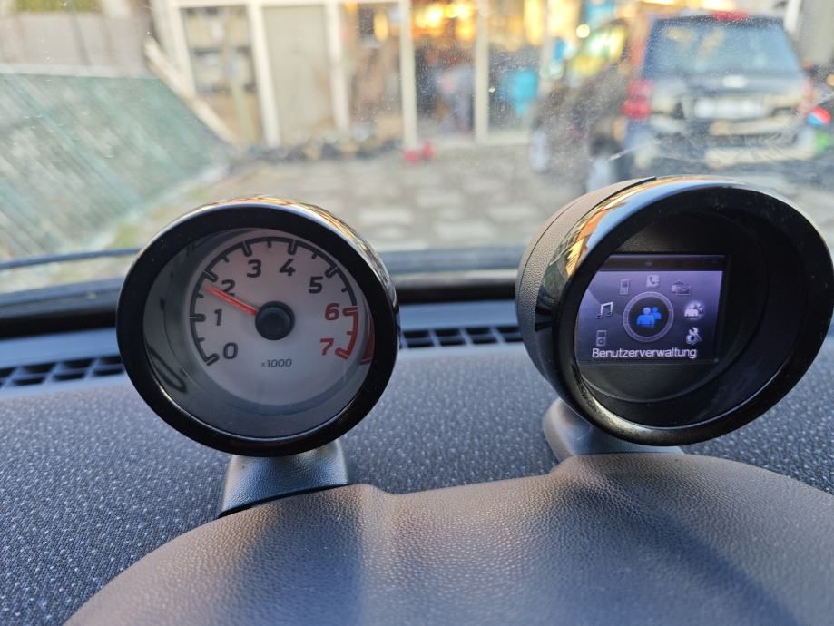 smart fortwo coupe pulse softip automatik - slika 20