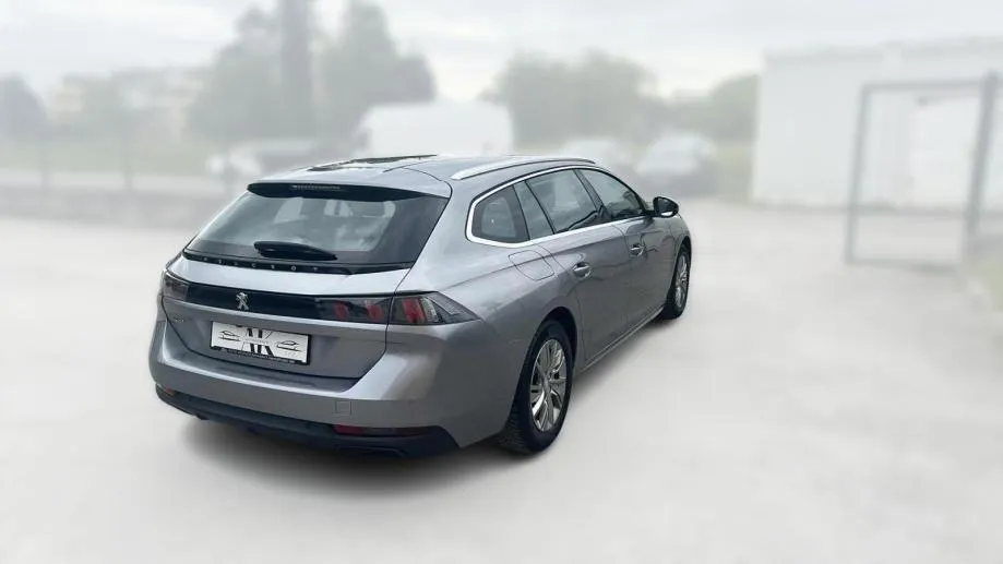 peugeot 508 sw automatik 1.5 blue hdi 130 ks * jamstvo 24 mjeseca! - slika 5
