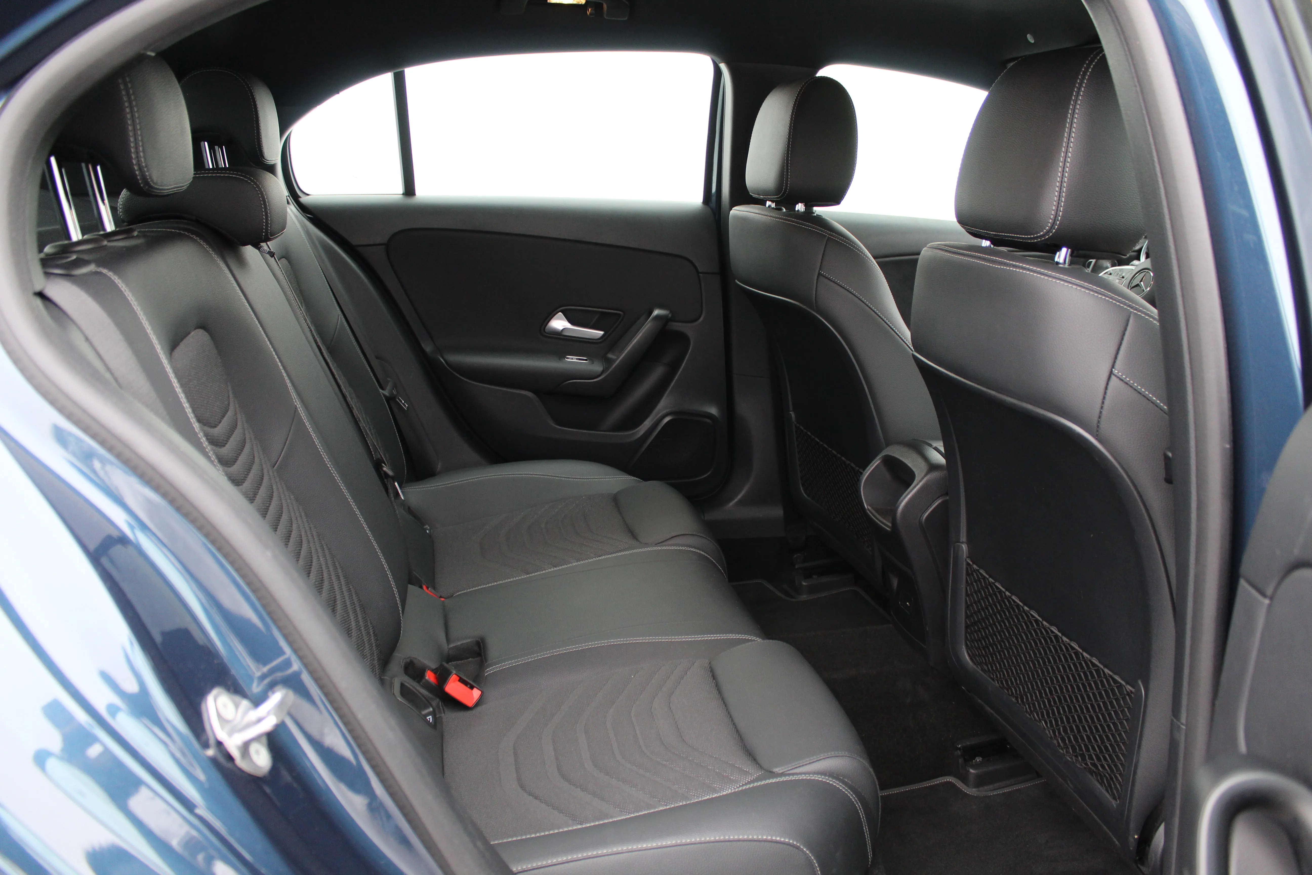 12980 mercedes-benz a 180 d - slika 12