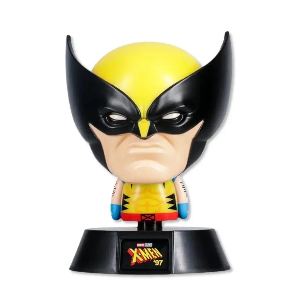 Paladone Wolverine Icon Light - Zagreb