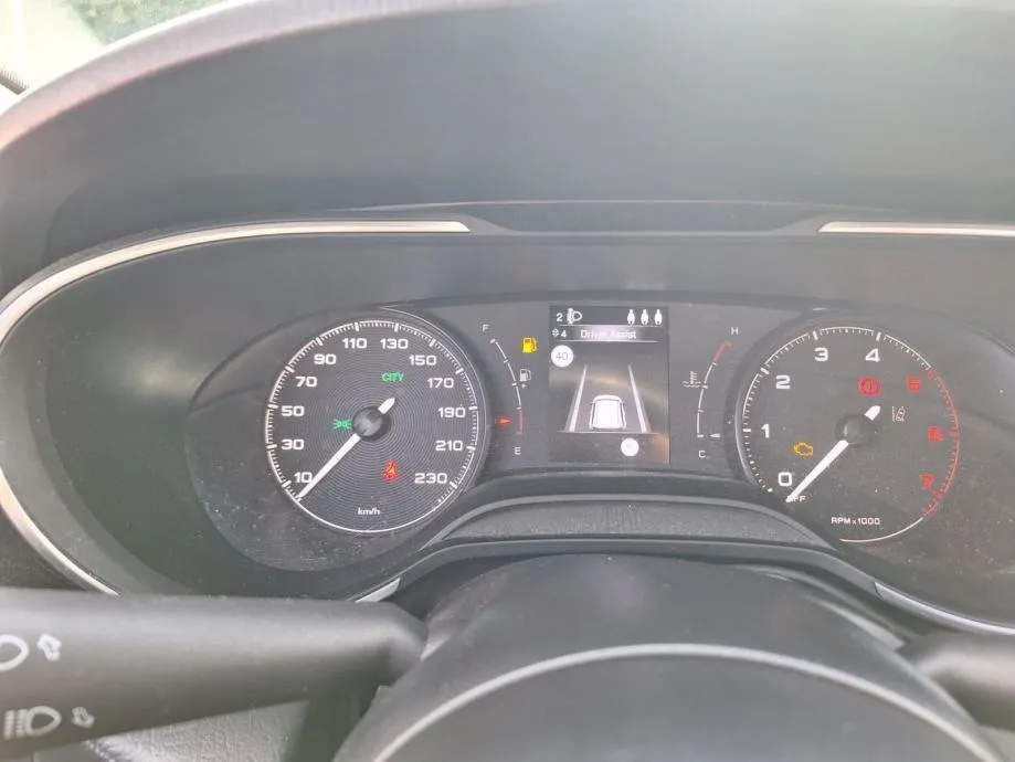 fiat tipo berlina 1.3 multijet 4xgarancije - slika 8