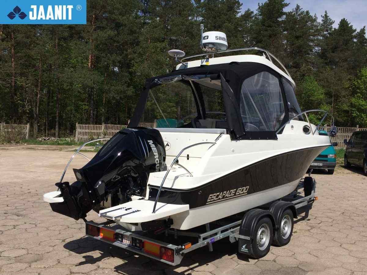 pegazus 600 suntop - slika 4