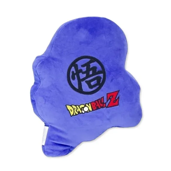 dragon ball z goku jastuk, 38cm - slika 2