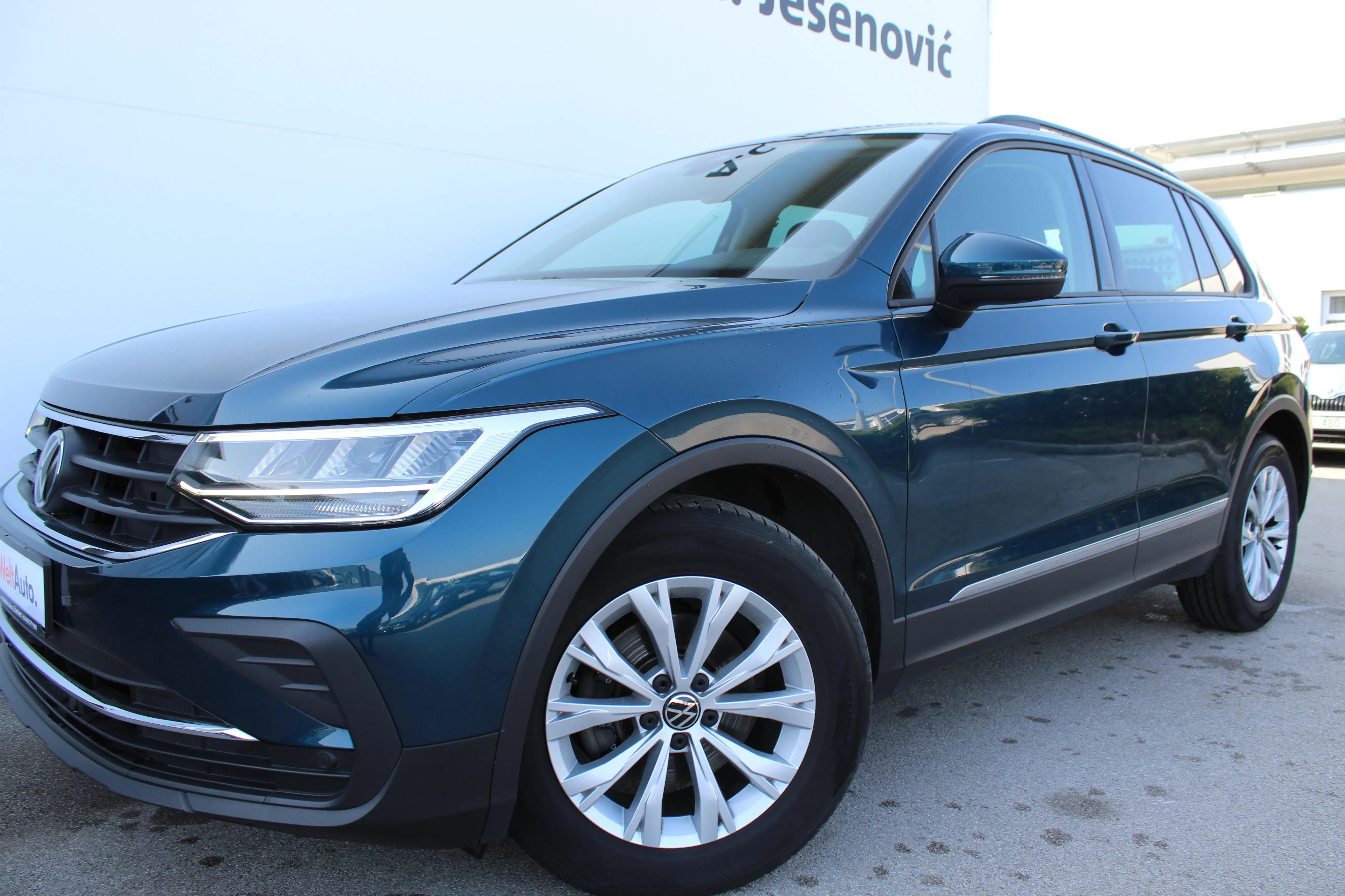 13110 volkswagen tiguan 2.0 tdi dsg life - slika 7