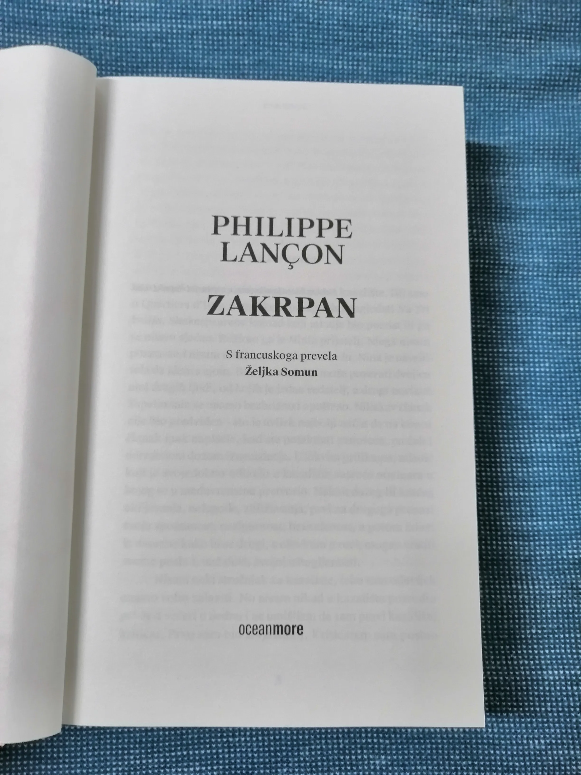philippe lancon – zakrpan - slika 2