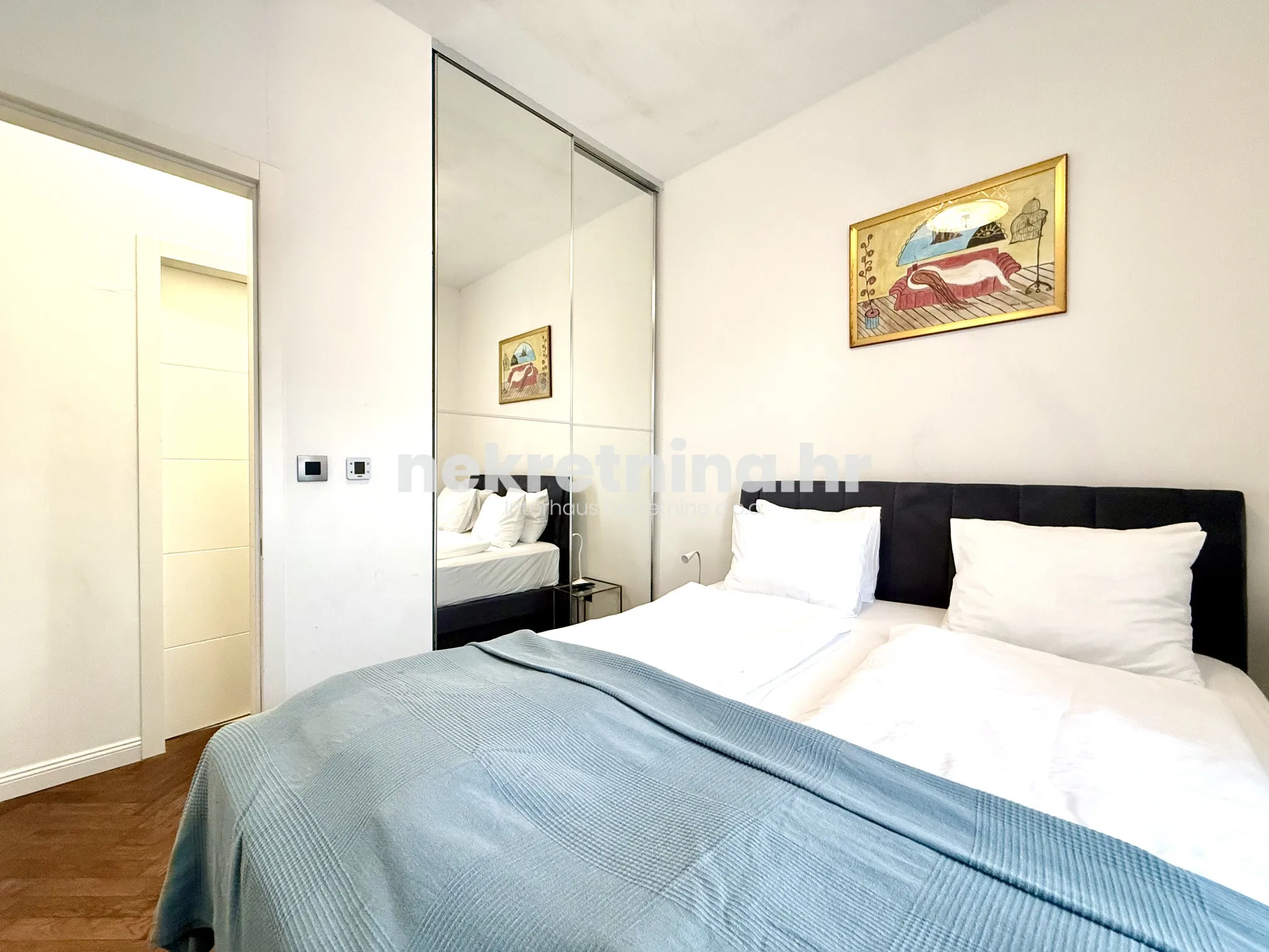 prodaja - 2 stana: zagreb, frankopanska (centar), 75.00 m2 - slika 23
