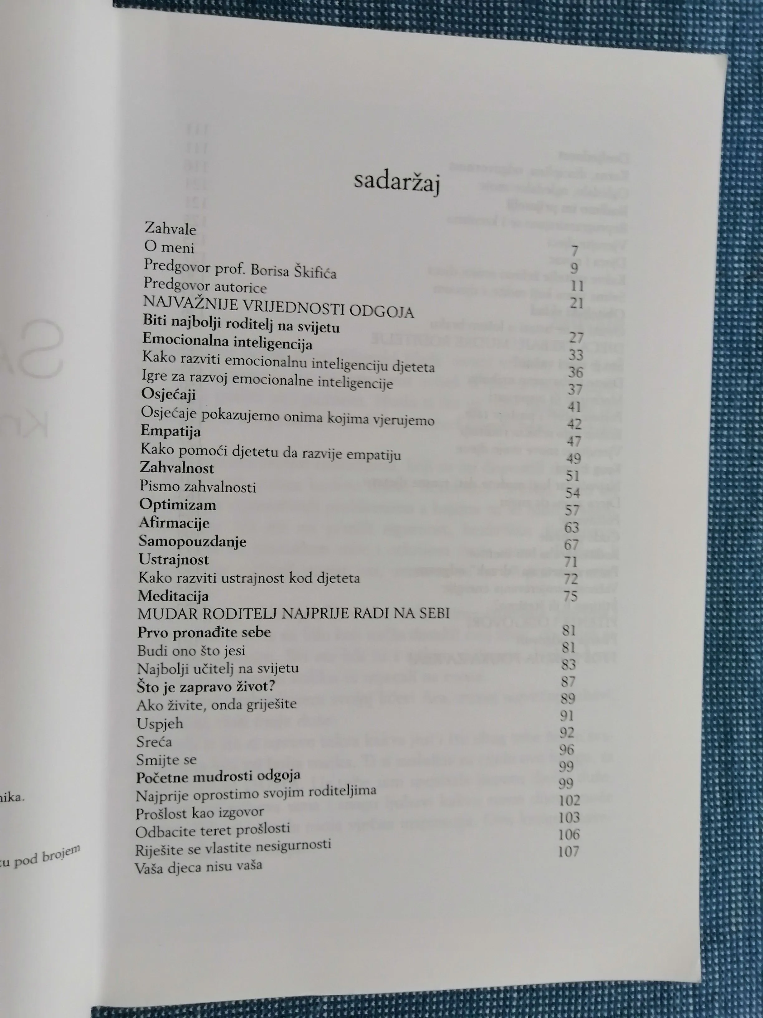 ana bučević – safari duha : knjiga o mudrosti odgoja [b121] - slika 4