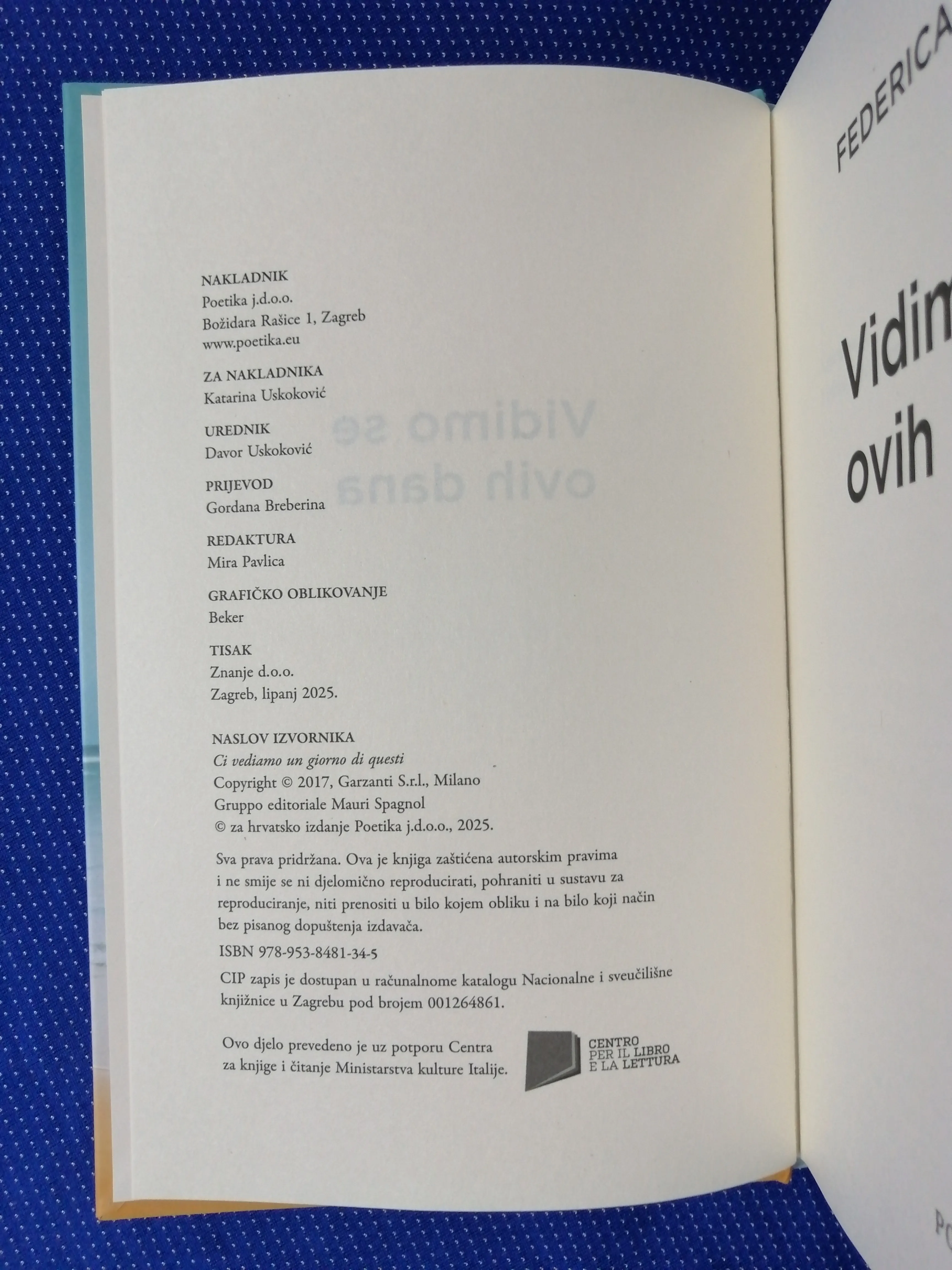 federica bosco – vidimo se ovih dana - slika 3
