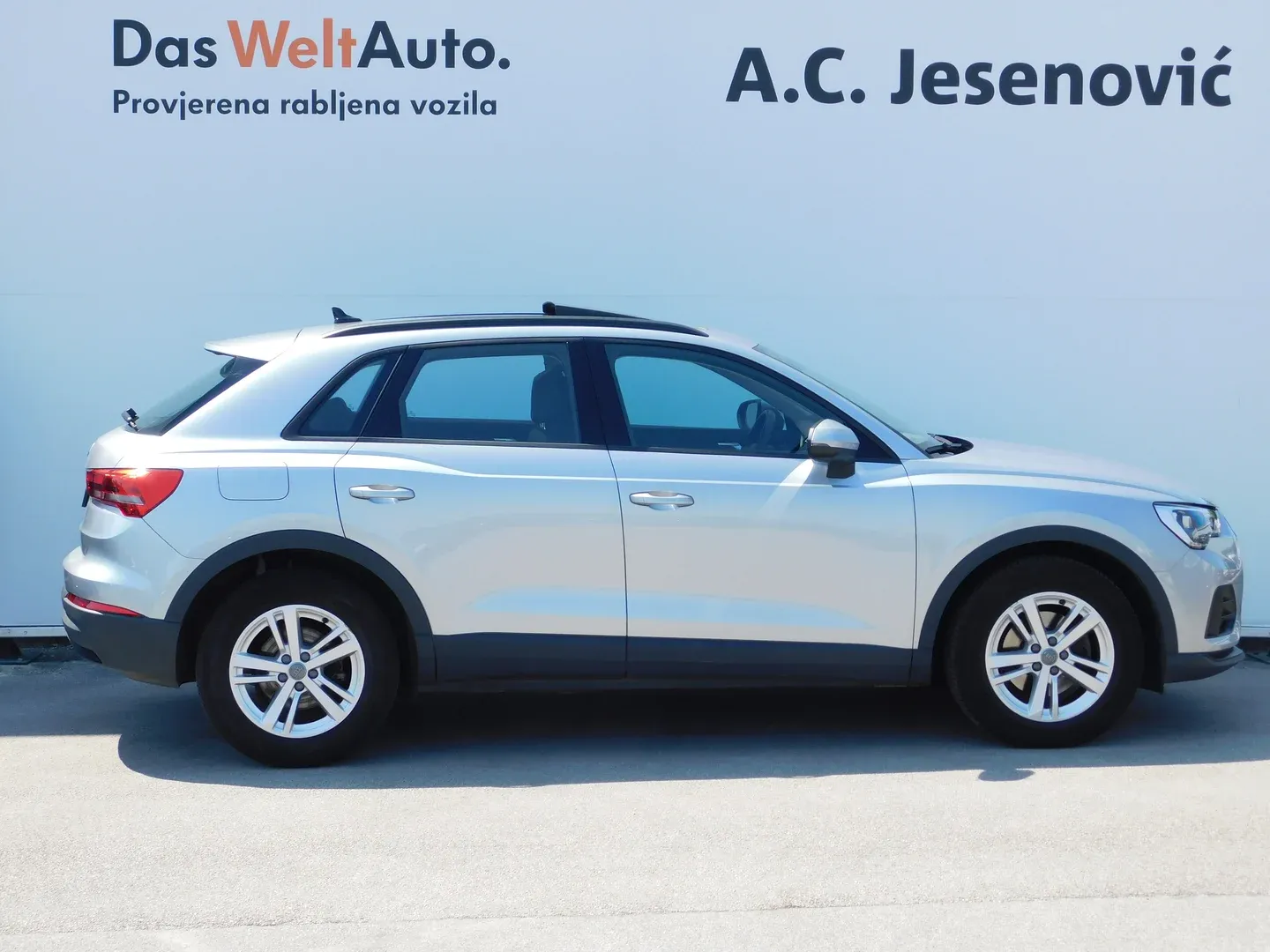 12250 audi q3 35 tdi s tronic - slika 4