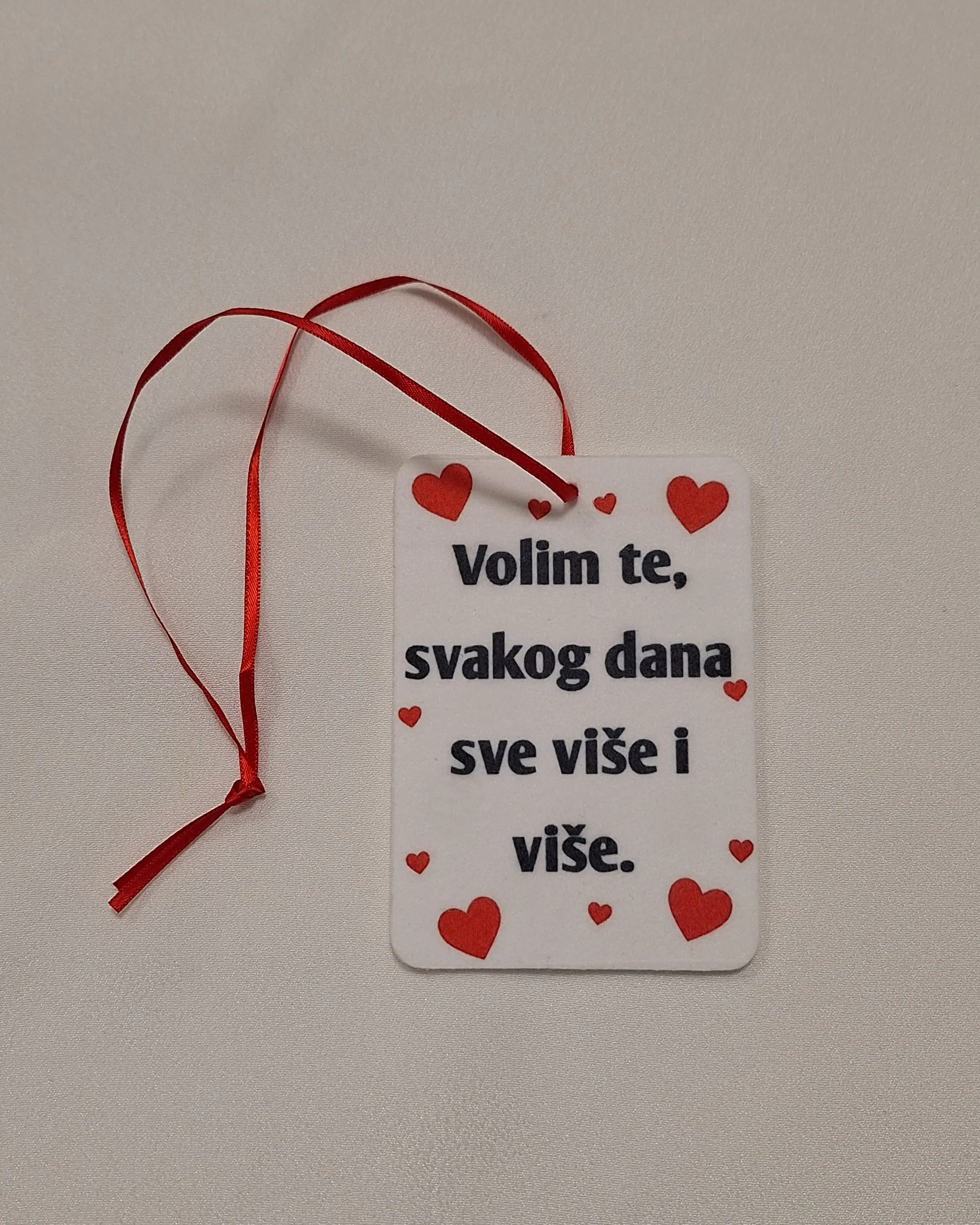 miris (osvježivač) za auto - slika 5