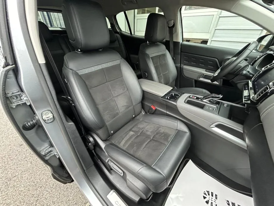 citroën c5 aircross hybrid phev 225 - 59.200km - akcija !!! - slika 13