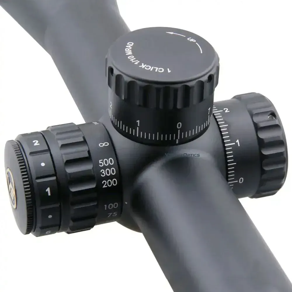 vector optics continental 3-18x50 tactical sfp - slika 7