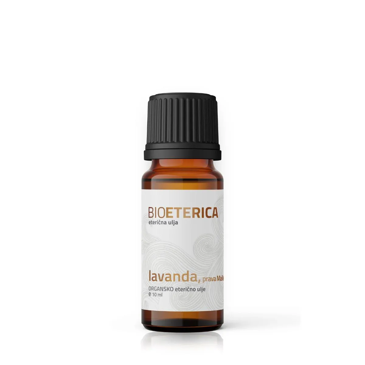 Be Lavanda Mailete Org. 10ml - Zagreb