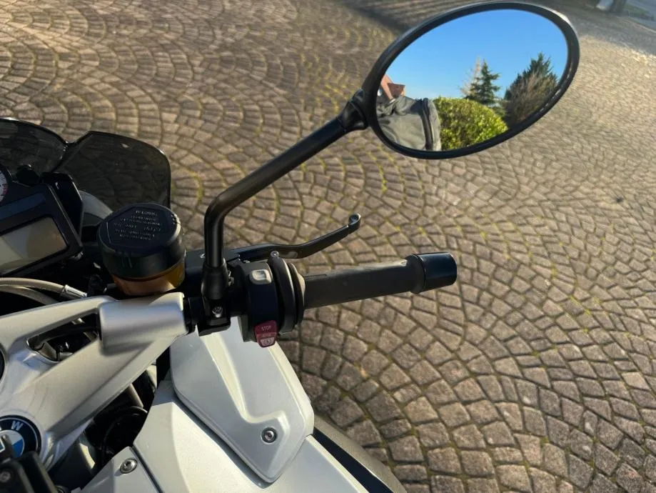 bmw k 1300 r abs, 2009 god. - slika 18